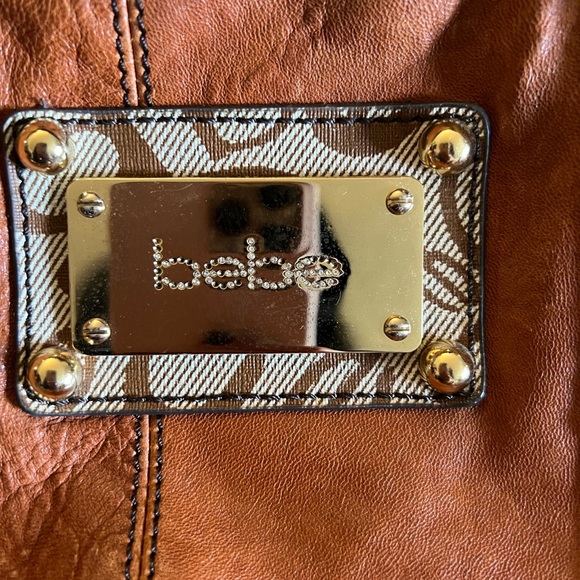 Bebe Large Purse - Picture 3 of 13
